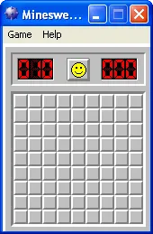 Building Pixel-Perfect Minesweeper in React image