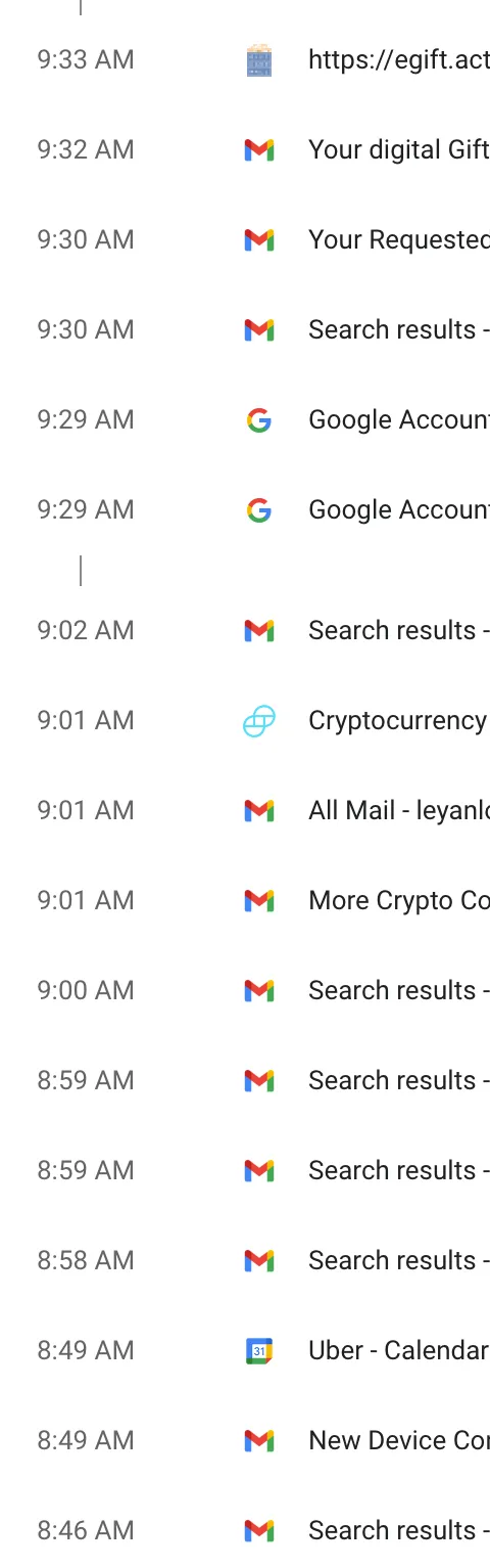 How I got hacked and lost thousands of dollars through Coinbase image
