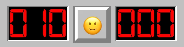 Building Pixel-Perfect Minesweeper in React image