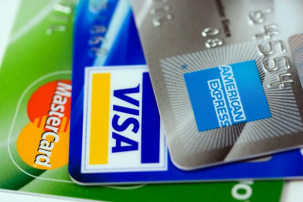 Credit Card Workflow image